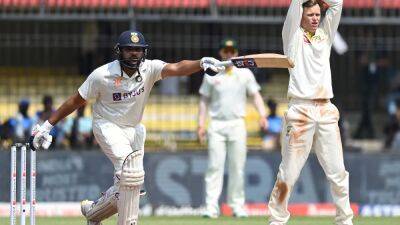 "Getting India Cheaply In...": Australia Great On How Steve Smith's Team Trumped Rohit Sharma And Co.