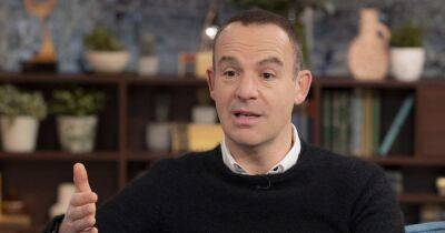 Martin Lewis calls on government to cancel energy price guarantee increase