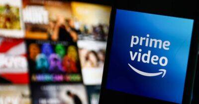 The new films and shows out on Amazon Prime Video this weekend – March 3 - manchestereveningnews.co.uk - Germany -  Chicago