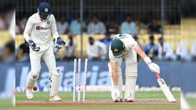 International Cricket Council Rates Indore Pitch, Which Hosted 3rd India-Australia Test, As 'Poor'