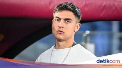 Paulo Dybala - Terungkap! Juventus Masih Berutang Rp 60,1 M Kepada Dybala - sport.detik.com - Argentina
