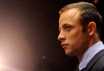 'Blade Runner' Oscar Pistorius may see early release after upcoming parole meeting: report
