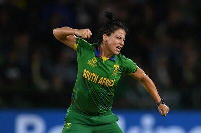 Laura Wolvaardt - Chloe Tryon - Women's Indian Premier League: Four Proteas stars set to light up for the big time in India - news24.com - Australia - South Africa - India