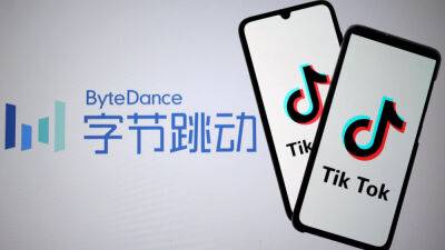 Applicata non grata: TikTok banned from official devices in several countries - france24.com - Britain - France - China - India - North Korea