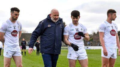 Allianz Football League Round 5: All you need to know