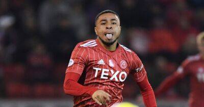 Vicente Besuijen's Aberdeen return timeline laid bare as Pittodrie appearance during Excelsior loan explained