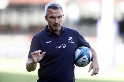 Sharks mentor Powell hopes charges avoid Durban demolition for return Stormers clash