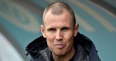 Kenny Miller vents on Rangers 'excuse' from Michael Beale over Celtic gap as boss told to bin Kent or Morelos deals