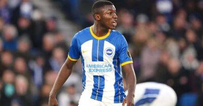 Moises Caicedo signs long-term Brighton deal following January transfer saga