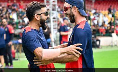 Virat Kohli Has Sold Most Cars That He Owned. Royal Challengers Bangalore Star Gives 'Mature' Reason
