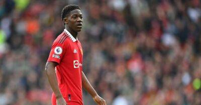 Manchester United receive Kobbie Mainoo boost as Fulham duo apologise after FA Cup chaos