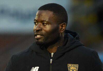 Maidstone United manager George Elokobi knows who he wants to keep as club prepare for National South