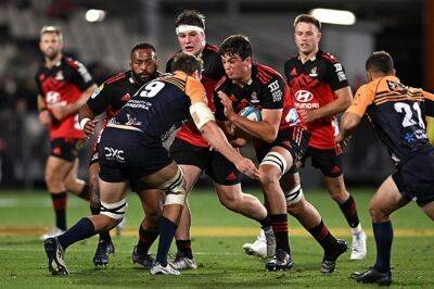 Rules changes make Super Rugby faster, higher-scoring