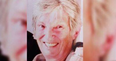 Gran, 71, mistook home for her B&B - it cost her her life - manchestereveningnews.co.uk - county Barnes