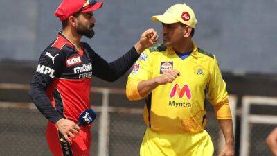 IPL 2023 Live Streaming: How To Watch 16th Edition Of T20 League Free? - sports.ndtv.com - India -  Mumbai - county Kings -  Chennai -  Bangalore