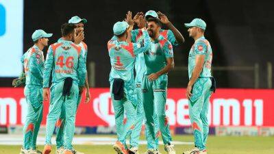 Marcus Stoinis - Quinton De-Kock - Ravi Bishnoi - Nicholas Pooran - Kyle Mayers - Daniel Sams - Lucknow Super Giants In IPL 2023: Preview, Strongest XI, Schedule - All You Need To Know - sports.ndtv.com - Netherlands - South Africa - India -  Delhi -  Bangalore