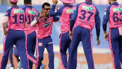 Rajasthan Royals In IPL 2023: Preview, Strongest XI, Schedule - All You Need To Know