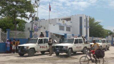 Haiti's spiralling crisis: Political instability, hunger and gang violence - france24.com - France - Usa - Haiti