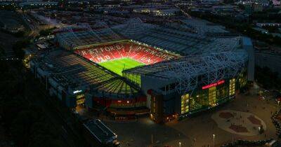 Rotating the stadium and Joel Glazer's preference - the plans Manchester United are considering for Old Trafford