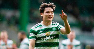 Oh on 'all teams except Celtic' game plan as he becomes Premiership cheerleader in Japan boss response