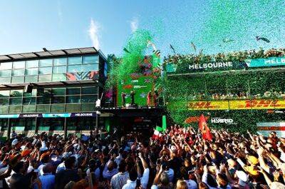 Aston Martin - Sergio Perez - Fernando Alonso - Daniel Ricciardo - Albert Park - G'day, mate, welcome to Australia! What you need to know ahead of the F1 race Down Under - news24.com - Australia - Monaco - Melbourne