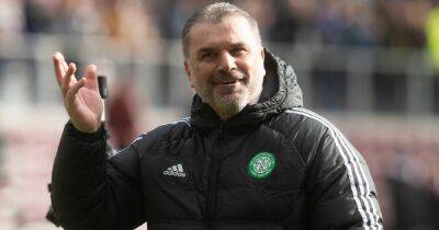 Ange Postecoglou told Celtic 'step up' awaits at Tottenham but Mark Schwarzer adds major caveat to Parkhead exit