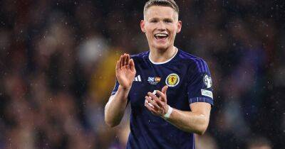Manchester United might have two new plans to choose from for Scott McTominay