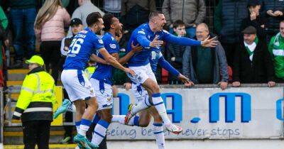 Alex Mitchell calls for fortress McDiarmid Park as St Johnstone target home form improvement