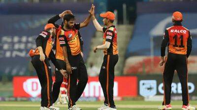 Bad News For Sunrisers Hyderabad! Crucial Foreign Star To Miss IPL 2023 Opener vs Rajasthan Royals