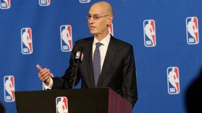 Silver hopeful new CBA agreed to by Friday at midnight deadline