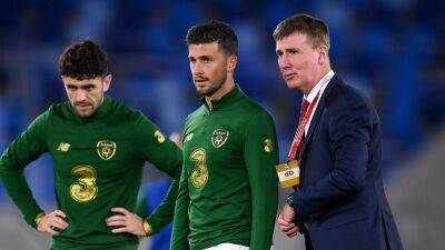 Shane Long airs grievance at Kenny jersey snub
