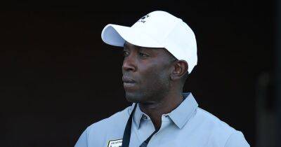 Dwight Yorke claims Aberdeen job has 'gone quiet' due to results but he'll be ready for Spurs in two years