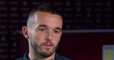 John McGinn blasts back at Rodri 'divers' claim but pleads guilty to time wasting as he questions Spain team selection