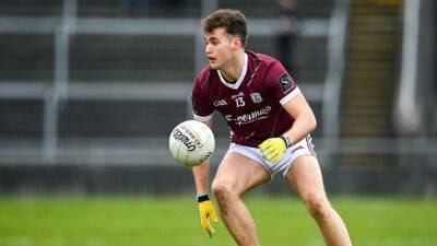 Finnerty focussed on all the small things as Mayo loom - rte.ie - Ireland - county Garden - county Roscommon