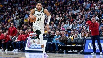 Robert Williams - NBA Power Rankings: Bucks hold down top spot, but Nuggets and Grizzlies are climbing - nbcsports.com -  Boston -  Milwaukee