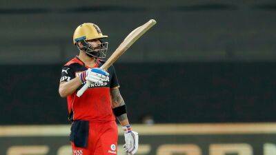 Nobody Looked At Virat Kohli As "Quintessential T20 Batter" Before 2016 IPL: Ex-India Star