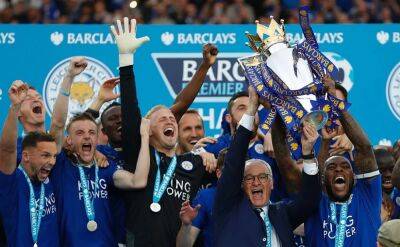 Ever Wonder what happened to Leicester City’s title-winning team?