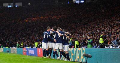 Where Scotland beating Spain ranks among our all-time best wins after Malky Mackay 'result of the decade' claim