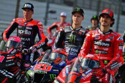 MotoGP Argentina: Riders urge consistency after divisive penalty calls