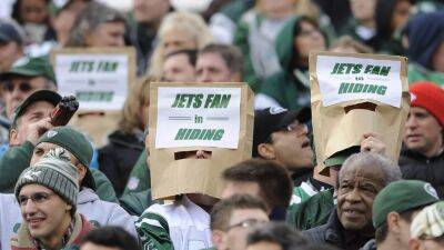 Jets take over unfortunate record after Kings end historic playoff drought