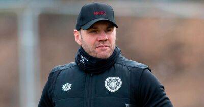 Robbie Neilson ignores Premiership doom merchants as Hearts boss insists Scottish football strength has grown