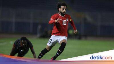 Mo Salah - Mohamed Salah - Malawi Vs Mesir: Saat Mo Salah dkk Justru Didukung Fans Tuan Rumah - sport.detik.com - Malawi