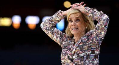 Kim Mulkey - Brittney Griner - LSU's Kim Mulkey has not contacted Brittney Griner since Griner's release from Russian prison - foxnews.com - Russia - Usa - county Dallas - state Utah