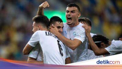 Israel di Piala Dunia U-20: Ditentang Indonesia, Dirangkul Argentina