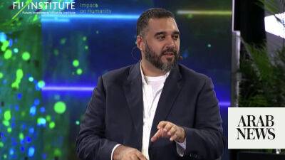 Gaming is booming but work still to be done, Saudi esports chief tells FII Priority conference