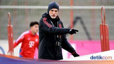 Asisten Manajer Chelsea Tertarik Susul Tuchel ke Bayern?