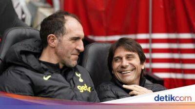 Stellini: Saya Paling Pantas Gantikan Conte