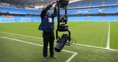 Watch Man City vs Liverpool on US TV: Premier League streaming details and kick-off time