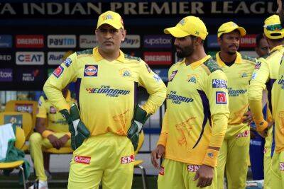 IPL 2023, Chennai Super Kings Predicted XI vs Gujarat Titans: Will MS Dhoni Be Available For Opener?