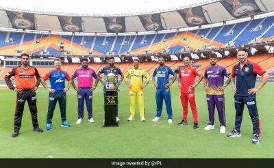 IPL 2023: The 'Rule Changes' That Will Add New Flavours To The T20 League
